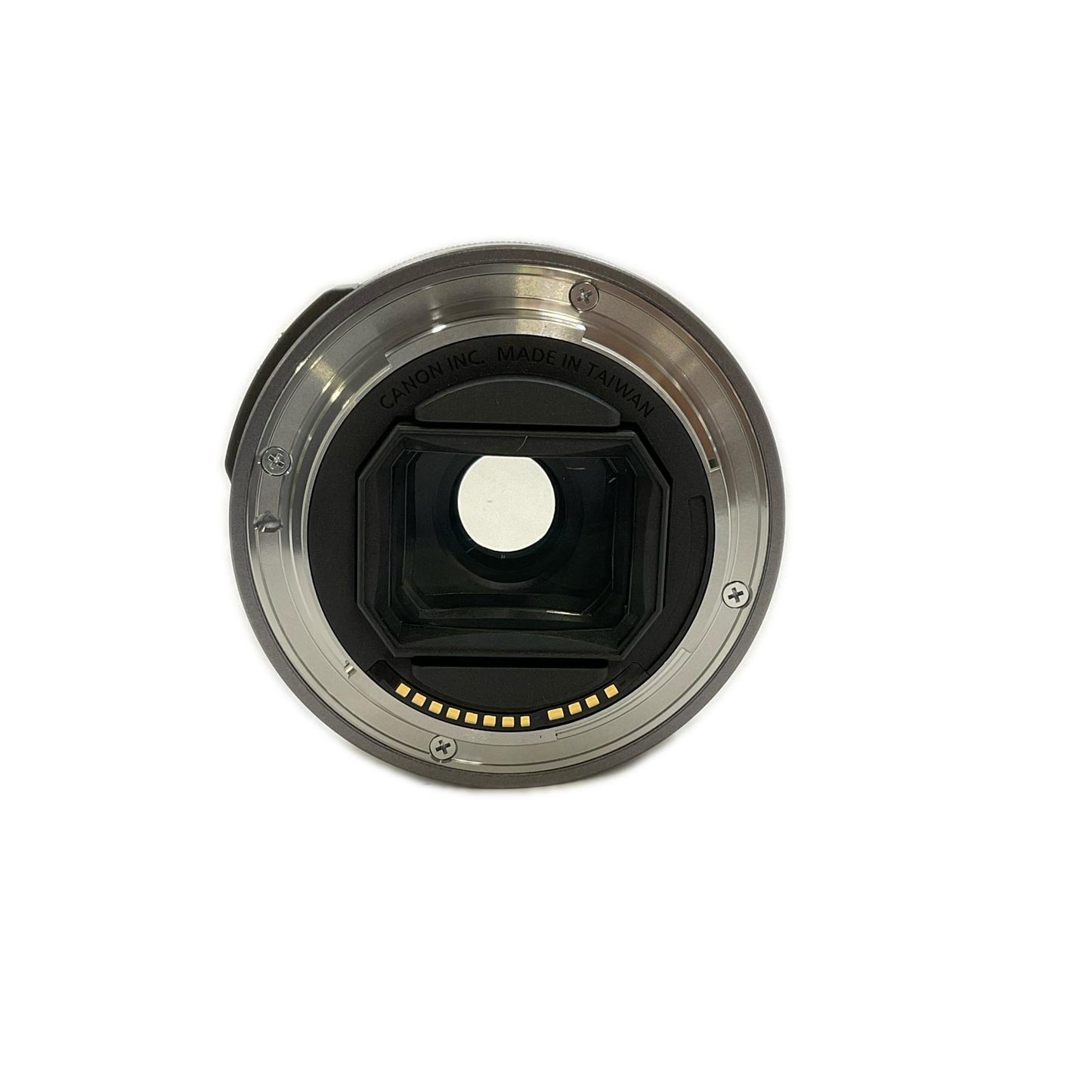 【全額返金保証】【最速発送】Canon RF28mm F2.8 STM 超美品 動作確認済