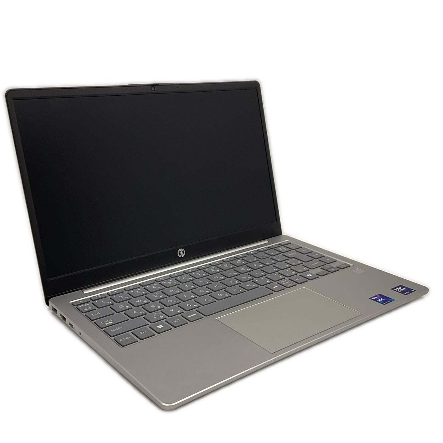 【全額返金保証】【最速発送】HPHP 14-ep1108TU Core Ultra 5 125H 1.2GHz 16GB M.2 SSD 512GB 100% 美品 動作確認済