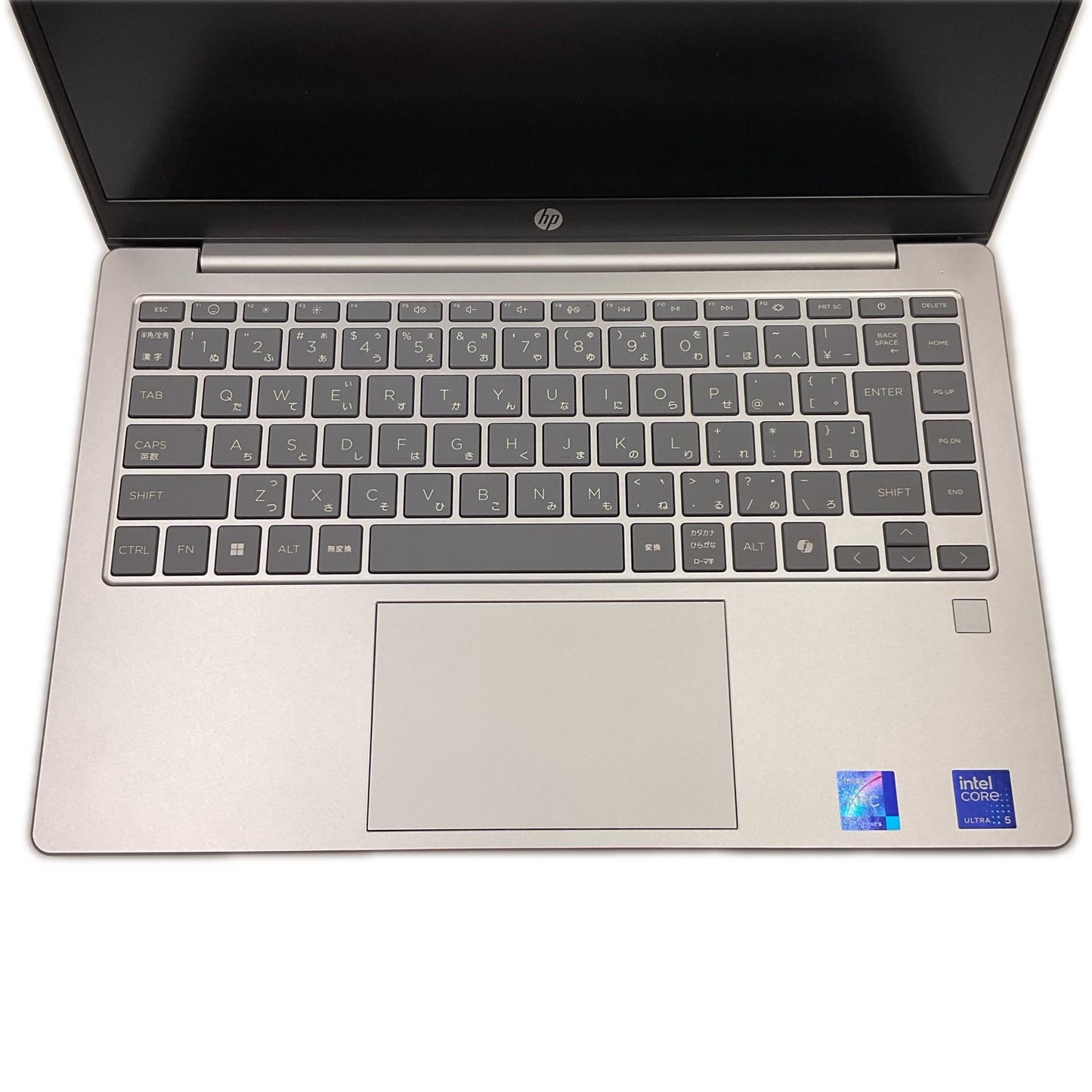 【全額返金保証】【最速発送】HPHP 14-ep1108TU Core Ultra 5 125H 1.2GHz 16GB M.2 SSD 512GB 100% 美品 動作確認済