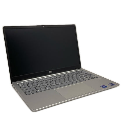 【全額返金保証】【最速発送】HP 14-ep1108TU Core Ultra 5 125H 1.2GHz 16GB M.2 SSD 512GB 100% 美品 動作確認済