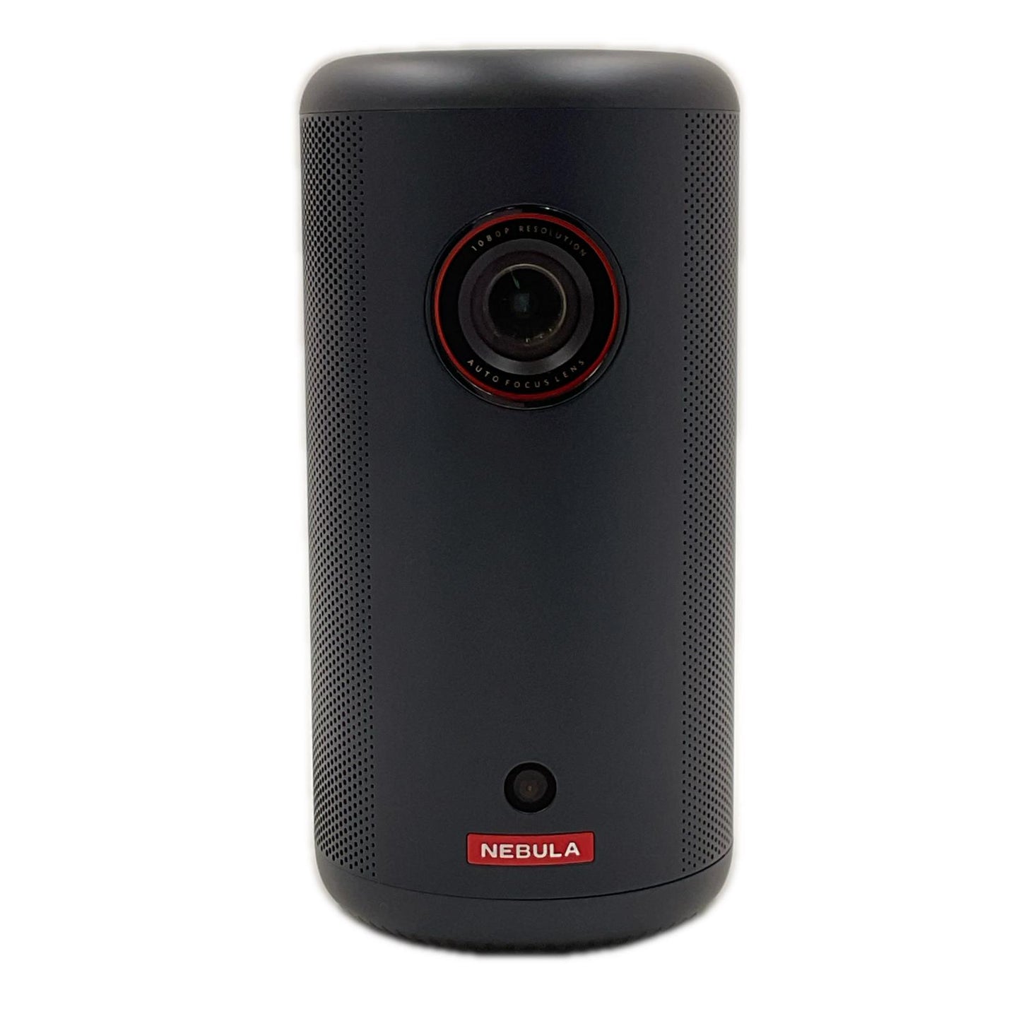 【全額返金保証】【最速発送】Anker モバイルプロジェクター Nebula Capsule 3 美品 動作確認済