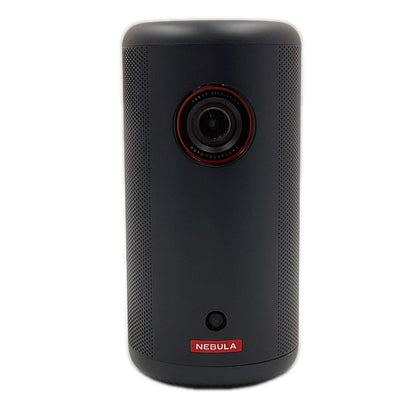 【全額返金保証】【最速発送】Anker モバイルプロジェクター Nebula Capsule 3 美品 動作確認済