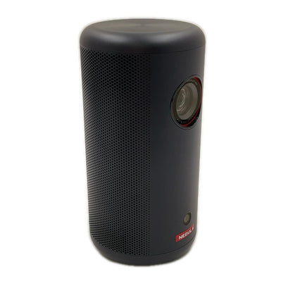 【全額返金保証】【最速発送】Anker モバイルプロジェクター Nebula Capsule 3 美品 動作確認済