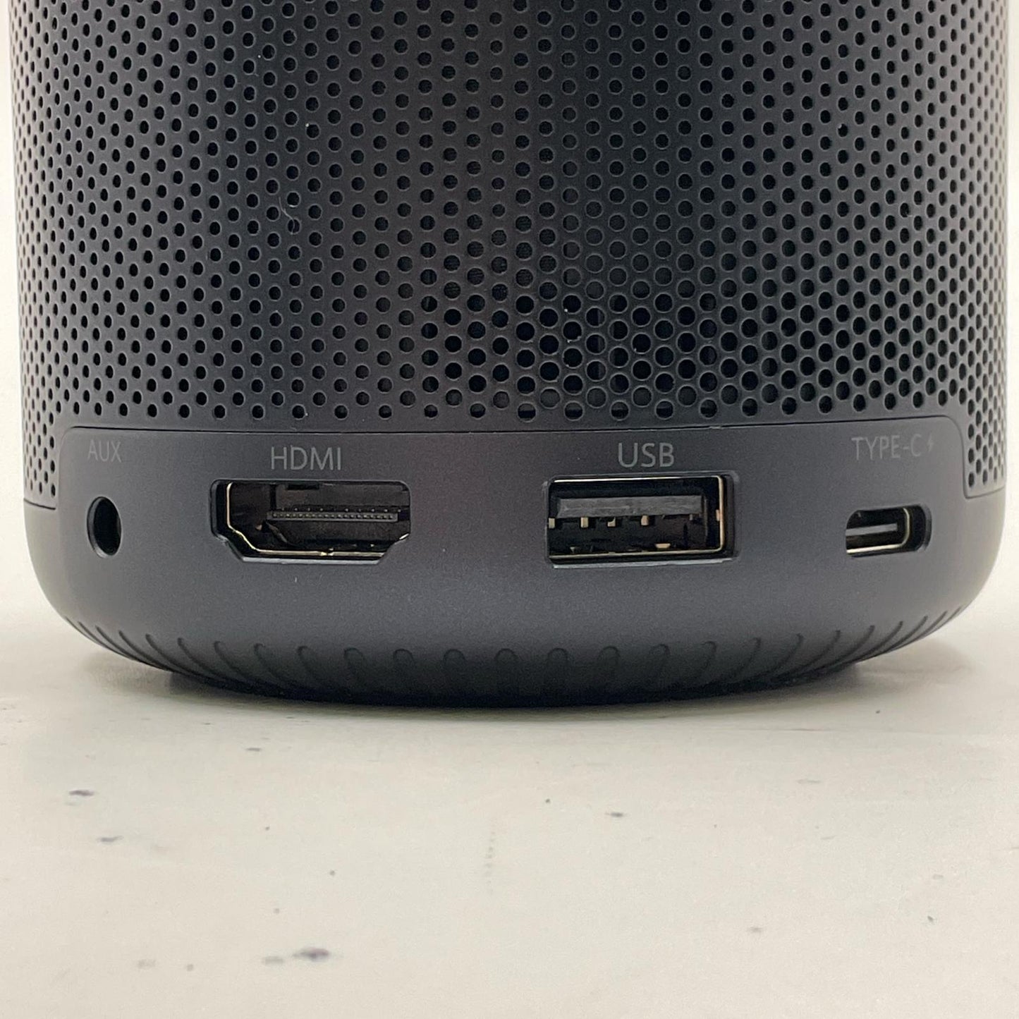 【全額返金保証】【最速発送】Anker モバイルプロジェクター Nebula Capsule 3 美品 動作確認済