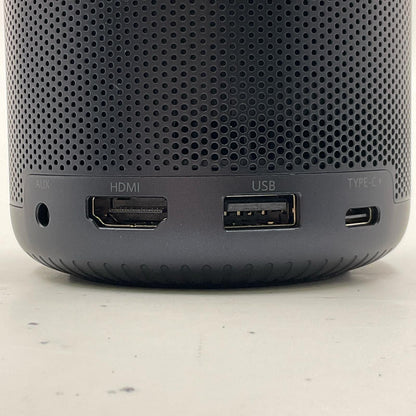 【全額返金保証】【最速発送】Anker モバイルプロジェクター Nebula Capsule 3 美品 動作確認済