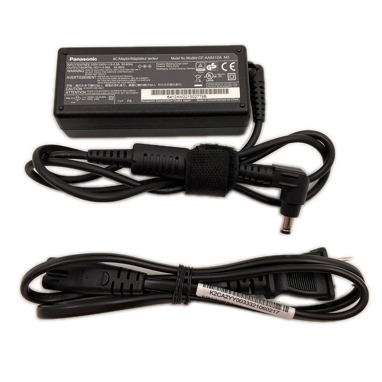 【最速発送】Panasonic Let's note QV9 CF-QV9TFLVS i7-10810U 1.1GHz 16GB M.2 SSD 512GB 85.5%【難有】