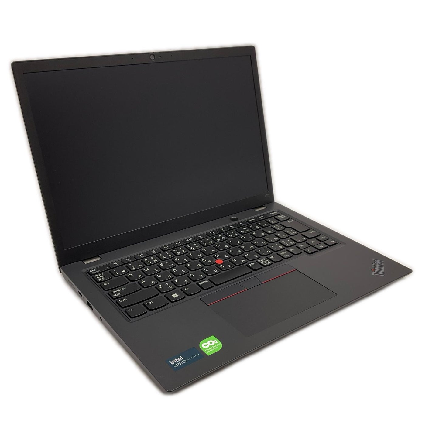 【最速発送】Lenovo ThinkPad L13 Gen 5 21LC-S3P800 Core Ultra 5 135H 1.6GHz 16GB M.2 SSD 256GB 100%【難有】