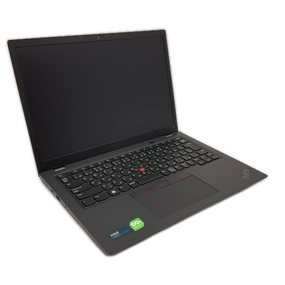 【最速発送】Lenovo ThinkPad L13 Gen 5 21LC-S3P800 Core Ultra 5 135H 1.6GHz 16GB M.2 SSD 256GB 100%【難有】