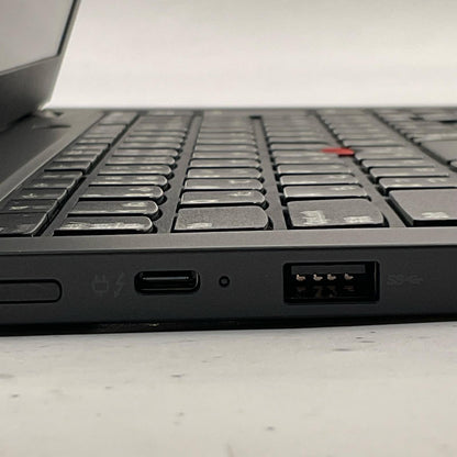 【最速発送】Lenovo ThinkPad L13 Gen 5 21LC-S3P800 Core Ultra 5 135H 1.6GHz 16GB M.2 SSD 256GB 100%【難有】