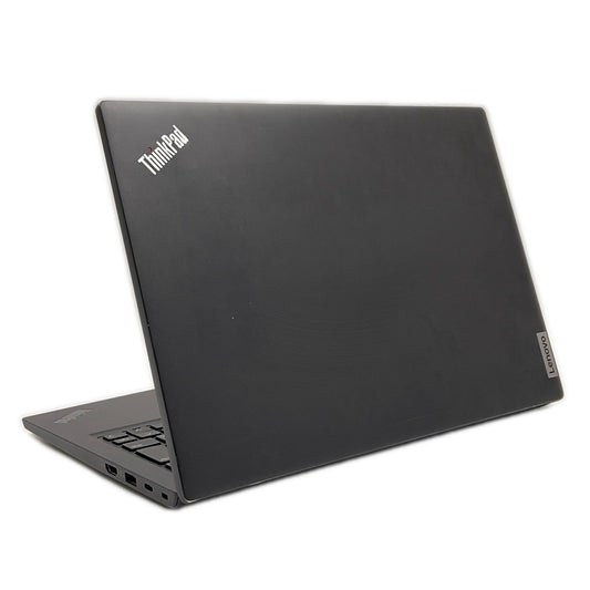 【全額返金保証】【最速発送】Lenovo ThinkPad L13 Gen 5 21LC-S03J00 Core Ultra 5 135H 1.6GHz 16GB M.2 SSD 256GB 93% 美品 動作確認済