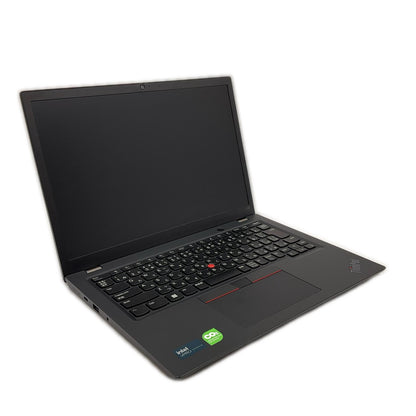 【全額返金保証】【最速発送】Lenovo ThinkPad L13 Gen 5 21LC-S03J00 Core Ultra 5 135H 1.6GHz 16GB M.2 SSD 256GB 93% 美品 動作確認済