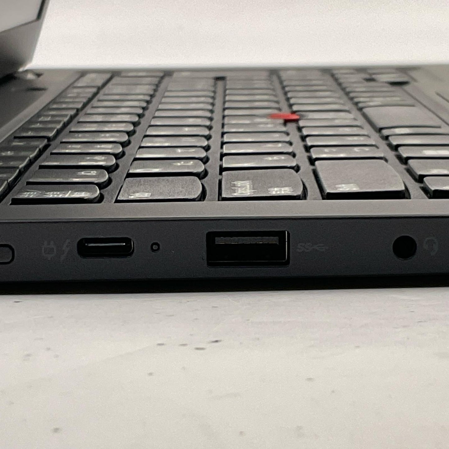 【全額返金保証】【最速発送】Lenovo ThinkPad L13 Gen 5 21LC-S03J00 Core Ultra 5 135H 1.6GHz 16GB M.2 SSD 256GB 93% 美品 動作確認済