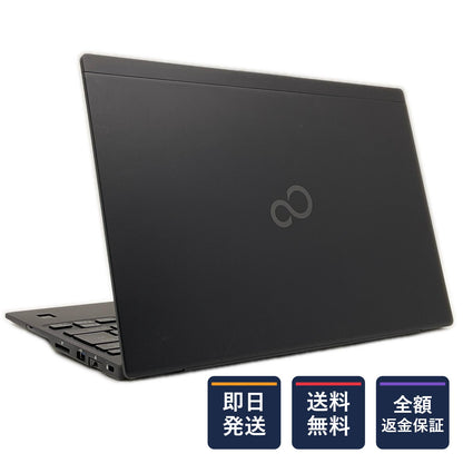 【全額返金保証】【最速発送】富士通 LIFEBOOK U9310/E i5-10310U 1.7GHz 8GB M.2 SSD 512GB 45.9% 動作確認済