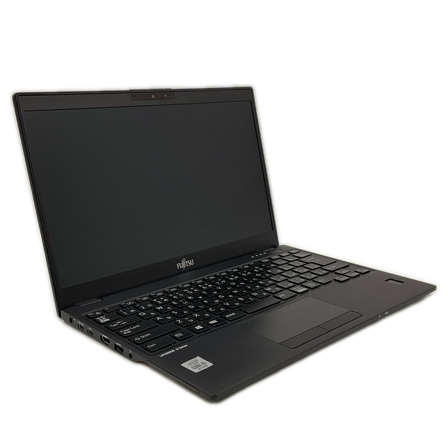 【全額返金保証】【最速発送】富士通 LIFEBOOK U9310/E i5-10310U 1.7GHz 8GB M.2 SSD 512GB 45.9% 動作確認済
