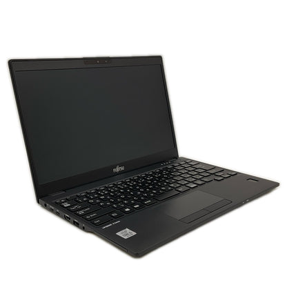 【全額返金保証】【最速発送】富士通 LIFEBOOK U9310/E i5-10310U 1.7GHz 8GB M.2 SSD 512GB 45.9% 動作確認済