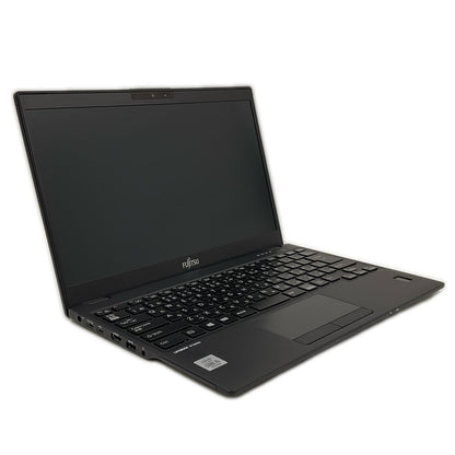 【全額返金保証】【最速発送】富士通 LIFEBOOK U9310/E i5-10310U 1.7GHz 8GB M.2 SSD 512GB 44.4% 動作確認済