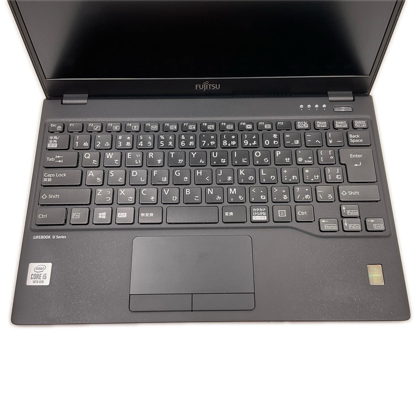 【全額返金保証】【最速発送】富士通 LIFEBOOK U9310/E i5-10310U 1.7GHz 8GB M.2 SSD 512GB 44.4% 動作確認済