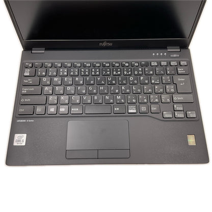 【全額返金保証】【最速発送】富士通 LIFEBOOK U9310/E i5-10310U 1.7GHz 8GB M.2 SSD 512GB 44.4% 動作確認済