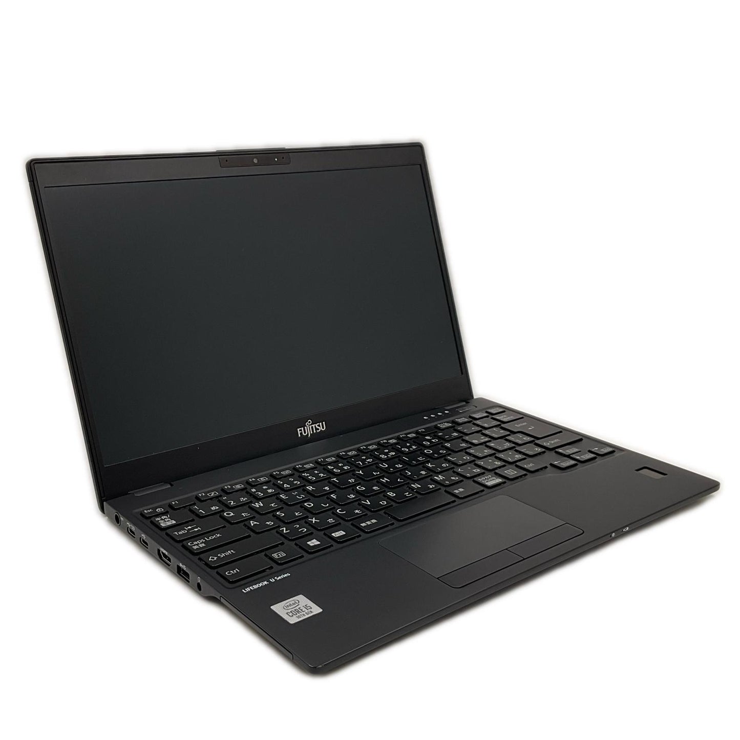 【全額返金保証】【最速発送】富士通 LIFEBOOK U9310/E i5-10310U 1.7GHz 8GB M.2 SSD 512GB 45.9% 動作確認済