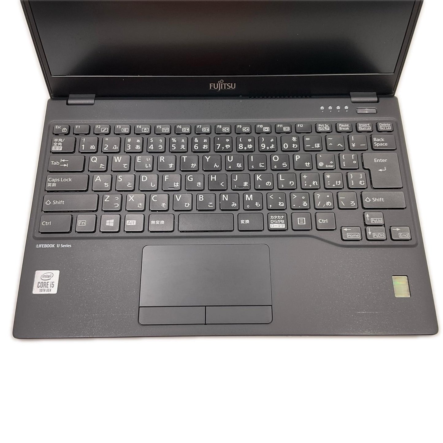 【全額返金保証】【最速発送】富士通 LIFEBOOK U9310/E i5-10310U 1.7GHz 8GB M.2 SSD 512GB 45.9% 動作確認済