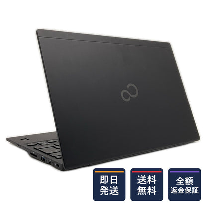 【全額返金保証】【最速発送】富士通 LIFEBOOK U9310/E i5-10310U 1.7GHz 8GB M.2 SSD 512GB 39.5% 動作確認済