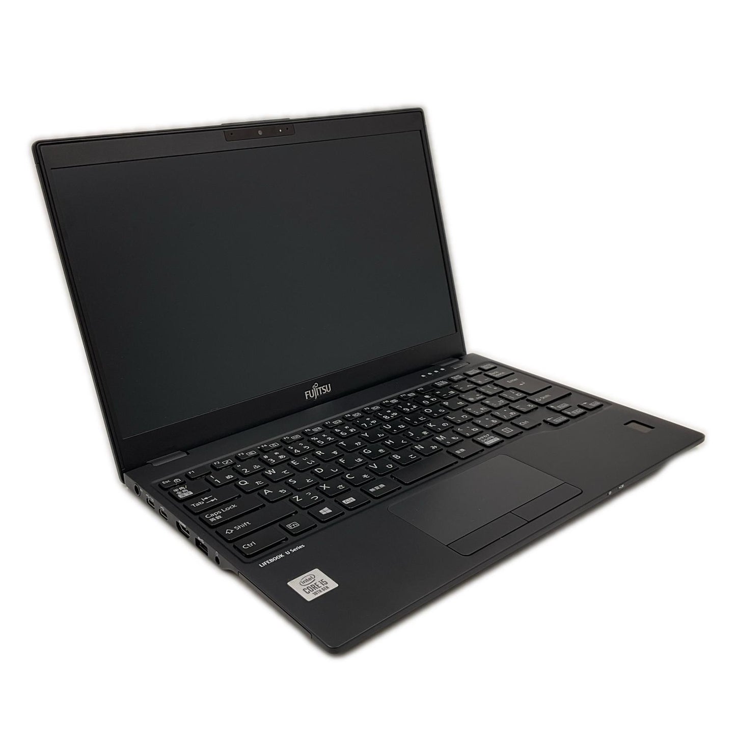 【全額返金保証】【最速発送】富士通 LIFEBOOK U9310/E i5-10310U 1.7GHz 8GB M.2 SSD 512GB 39.5% 動作確認済
