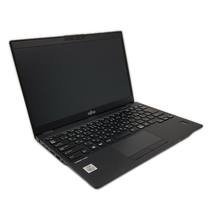 【全額返金保証】【最速発送】富士通 LIFEBOOK U9310/E i5-10310U 1.7GHz 8GB M.2 SSD 512GB 39.5% 動作確認済