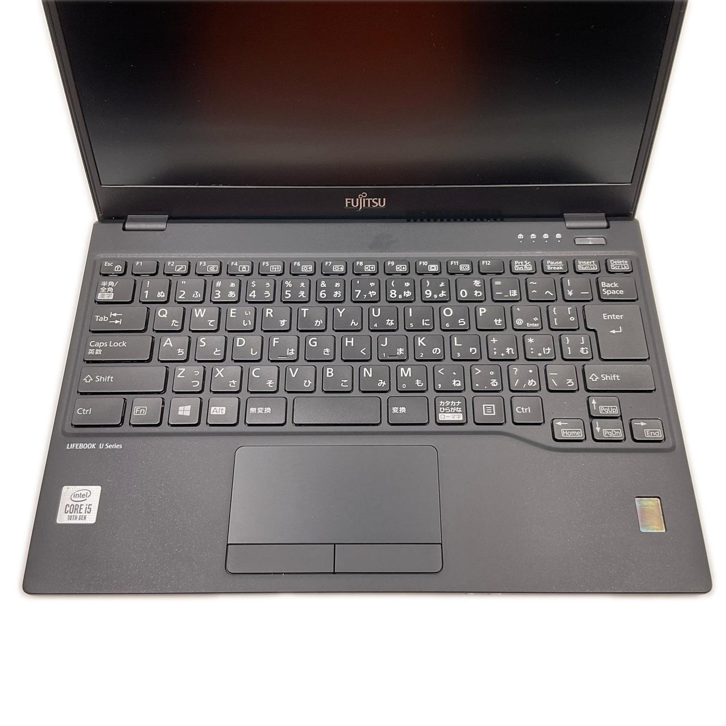 【全額返金保証】【最速発送】富士通 LIFEBOOK U9310/E i5-10310U 1.7GHz 8GB M.2 SSD 512GB 39.5% 動作確認済