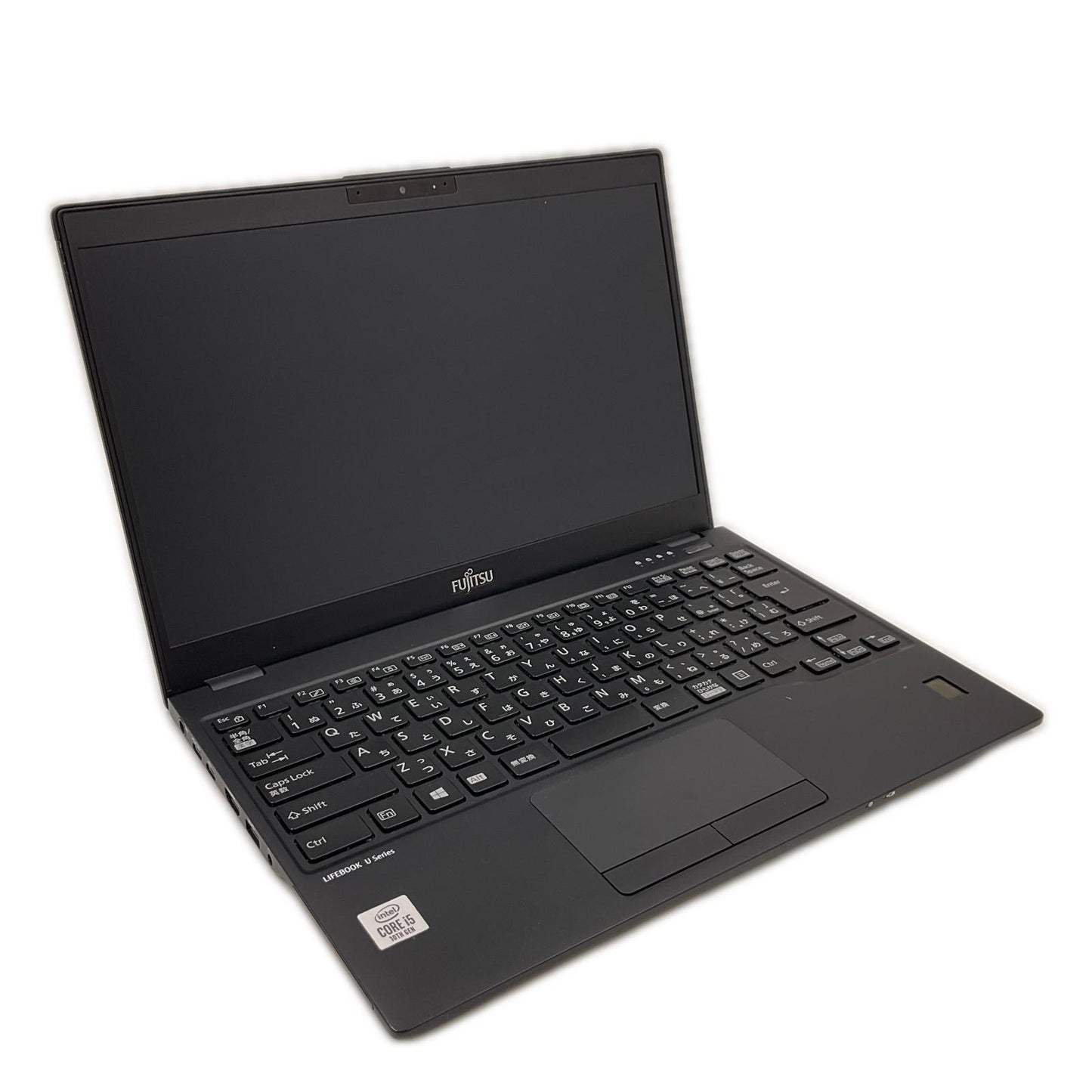 【全額返金保証】【最速発送】富士通 LIFEBOOK U9310/E i5-10310U 1.7GHz 8GB M.2 SSD 512GB 39.1% 動作確認済