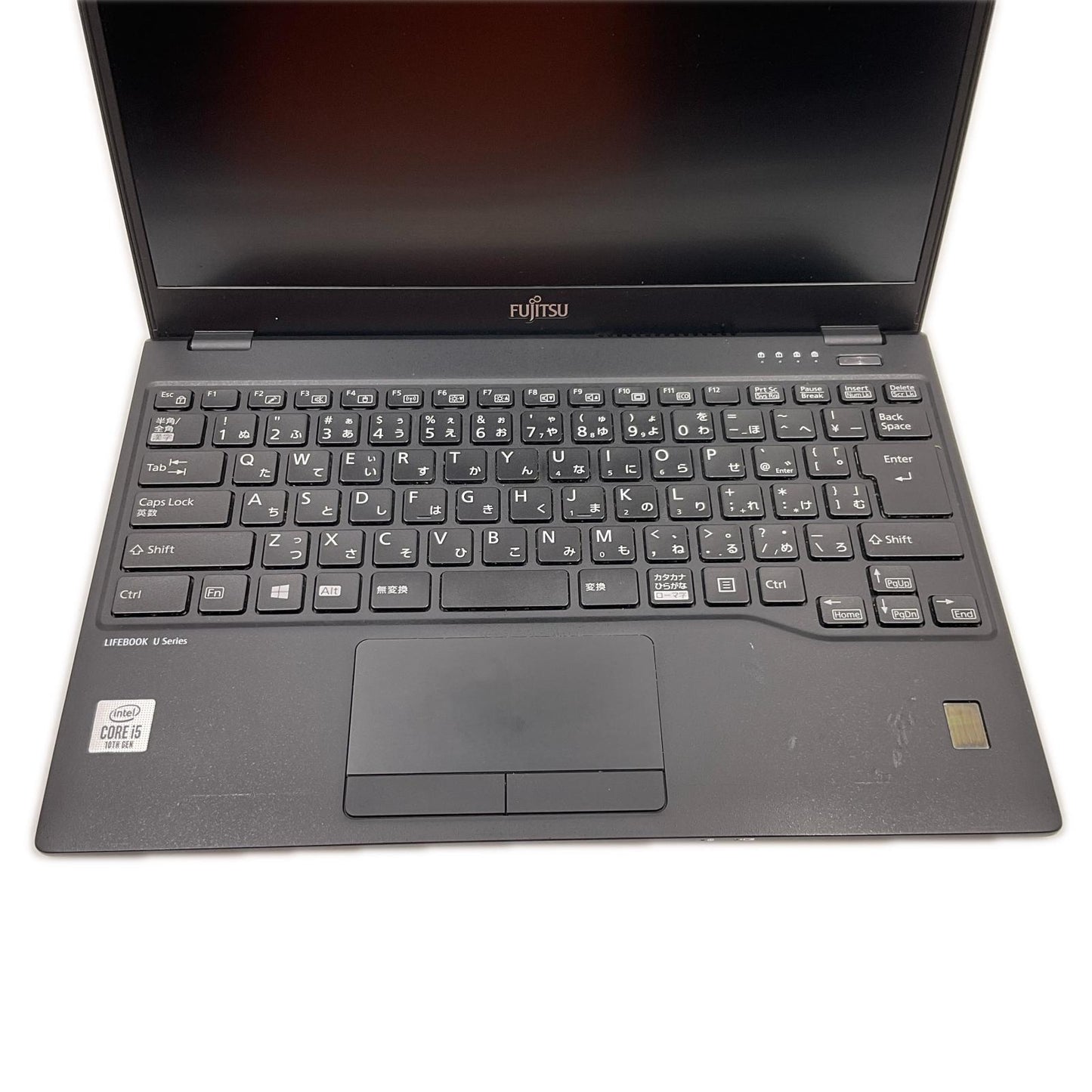【全額返金保証】【最速発送】富士通 LIFEBOOK U9310/E i5-10310U 1.7GHz 8GB M.2 SSD 512GB 39.1% 動作確認済
