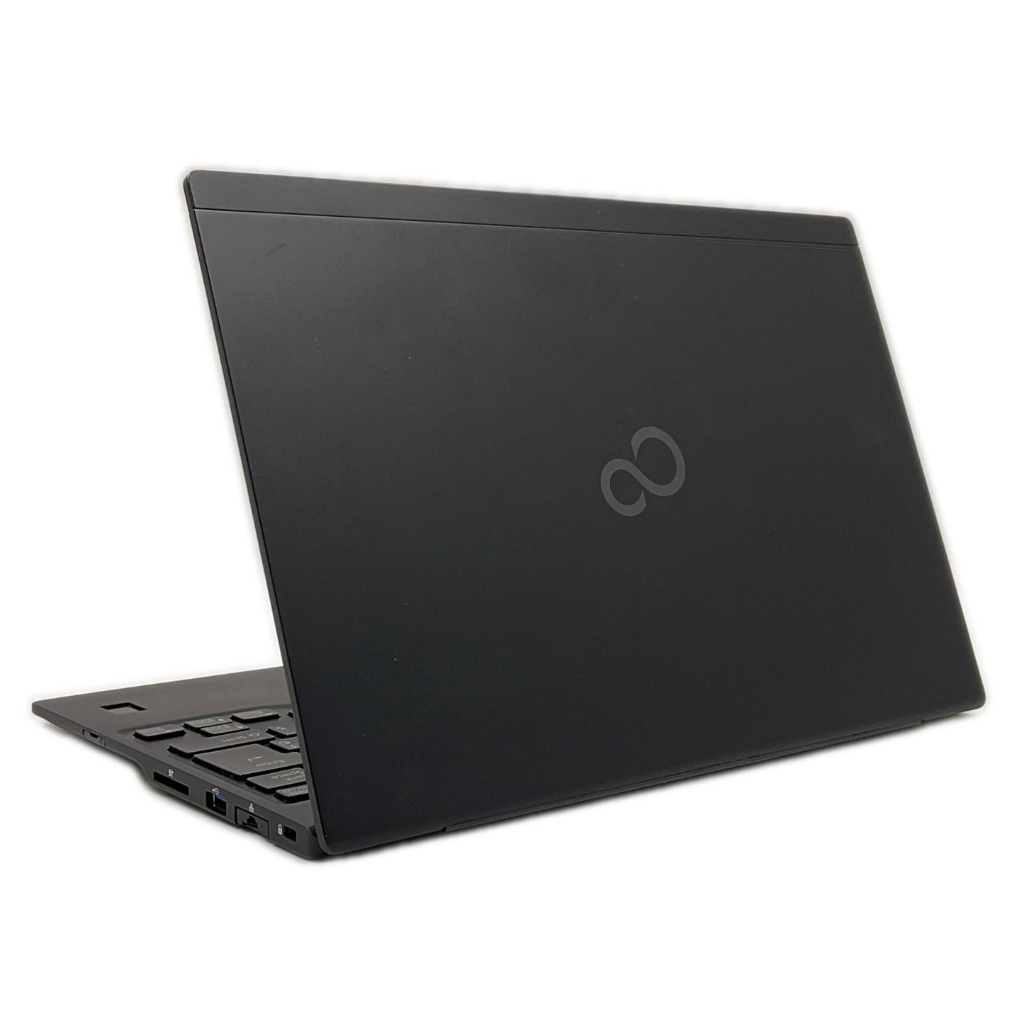 【全額返金保証】【最速発送】FUJITSU富士通 LIFEBOOK U9310/E i5-10310U 1.7GHz 8GB M.2 SSD 512GB 45.7% 動作確認済