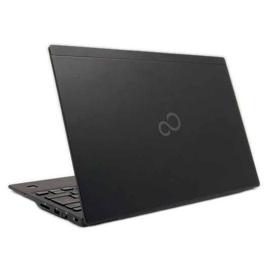 【全額返金保証】【最速発送】FUJITSU富士通 LIFEBOOK U9310/E i5-10310U 1.7GHz 8GB M.2 SSD 512GB 45.7% 動作確認済