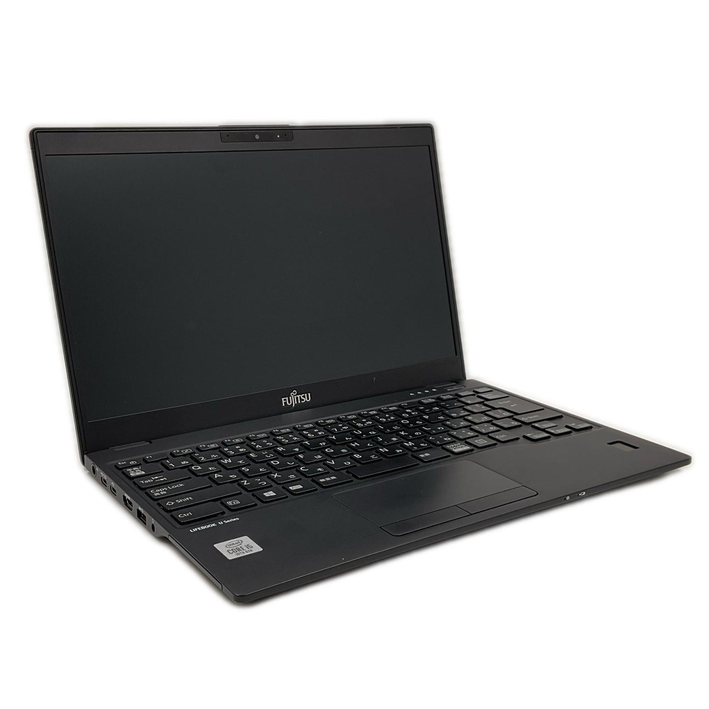 【全額返金保証】【最速発送】FUJITSU富士通 LIFEBOOK U9310/E i5-10310U 1.7GHz 8GB M.2 SSD 512GB 45.7% 動作確認済