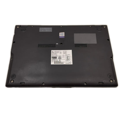 【全額返金保証】【最速発送】FUJITSU富士通 LIFEBOOK U9310/E i5-10310U 1.7GHz 8GB M.2 SSD 512GB 45.7% 動作確認済