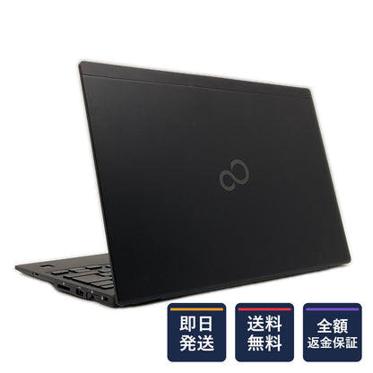 【全額返金保証】【最速発送】富士通 LIFEBOOK LIFEBOOK U9310/E i5-10310U 1.7GHz 8GB M.2 SSD 512GB 35.2% 動作確認済