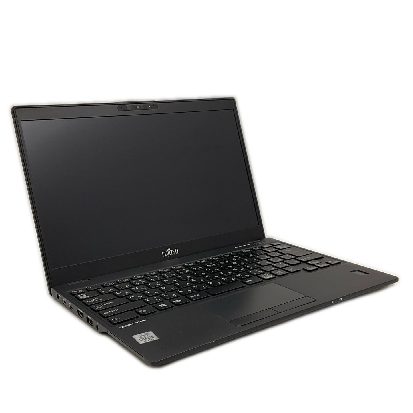 【全額返金保証】【最速発送】富士通 LIFEBOOK LIFEBOOK U9310/E i5-10310U 1.7GHz 8GB M.2 SSD 512GB 35.2% 動作確認済