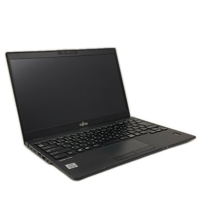 【全額返金保証】【最速発送】富士通 LIFEBOOK LIFEBOOK U9310/E i5-10310U 1.7GHz 8GB M.2 SSD 512GB 35.2% 動作確認済