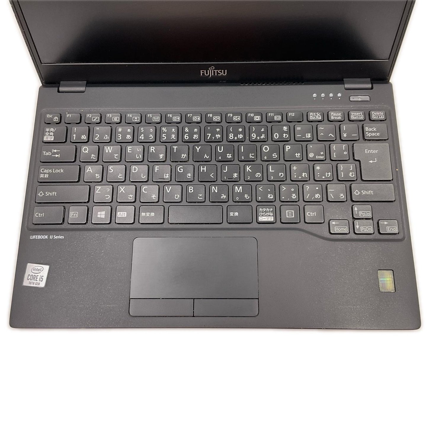 【全額返金保証】【最速発送】富士通 LIFEBOOK LIFEBOOK U9310/E i5-10310U 1.7GHz 8GB M.2 SSD 512GB 35.2% 動作確認済