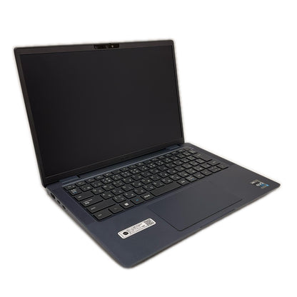 【全額返金保証】【最速発送】DELL Latitude 7340 i7-1365U 1.8GHz 16GB M.2 SSD 512GB 72% 動作確認済
