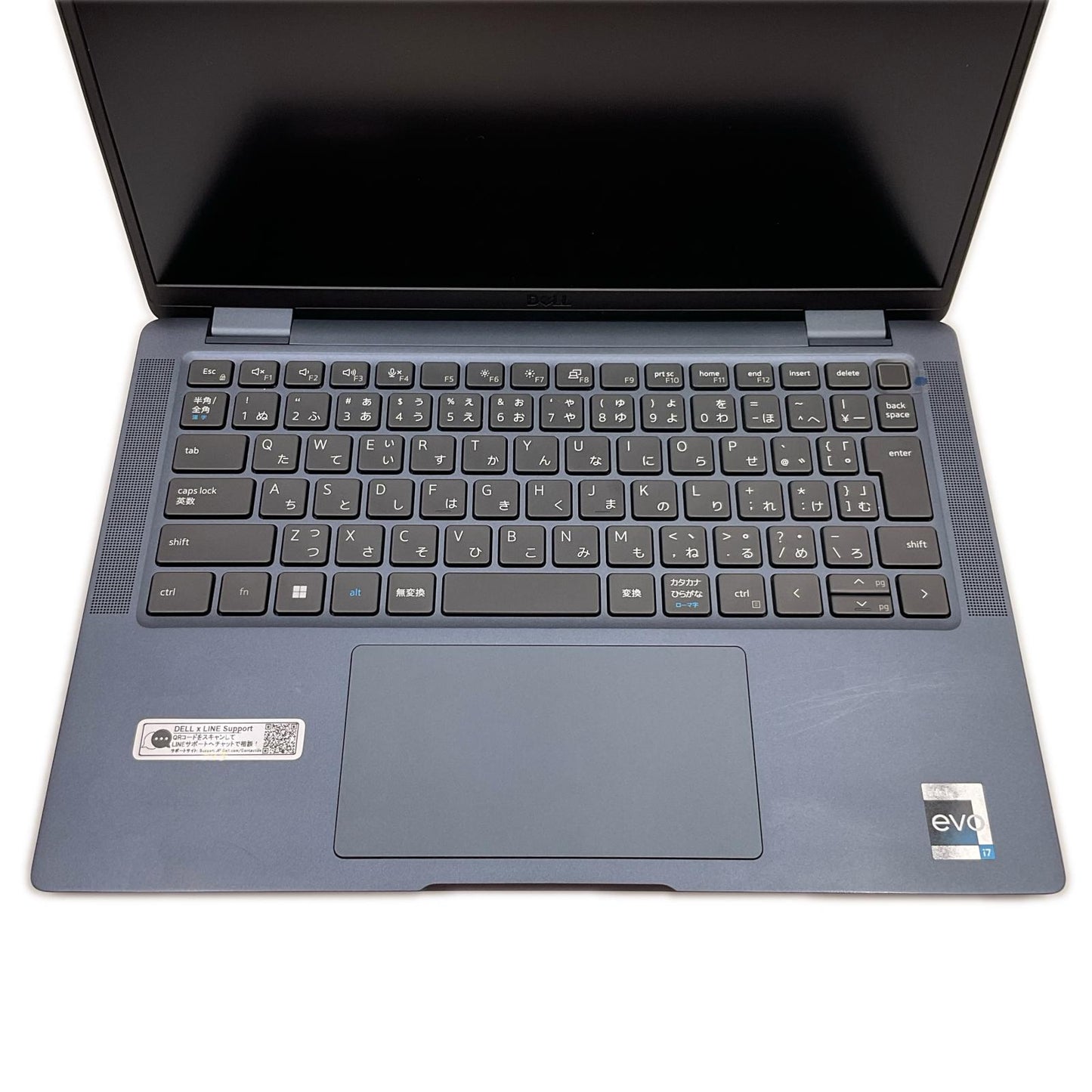 【全額返金保証】【最速発送】DELL Latitude 7340 i7-1365U 1.8GHz 16GB M.2 SSD 512GB 72% 動作確認済