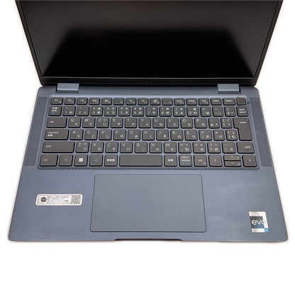 【全額返金保証】【最速発送】DELL Latitude 7340 i7-1365U 1.8GHz 16GB M.2 SSD 512GB 72% 動作確認済