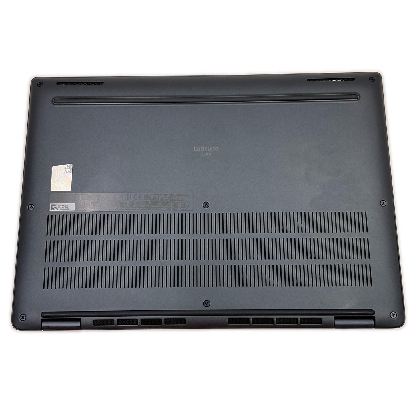 【全額返金保証】【最速発送】DELL Latitude 7340 i7-1365U 1.8GHz 16GB M.2 SSD 512GB 72% 動作確認済