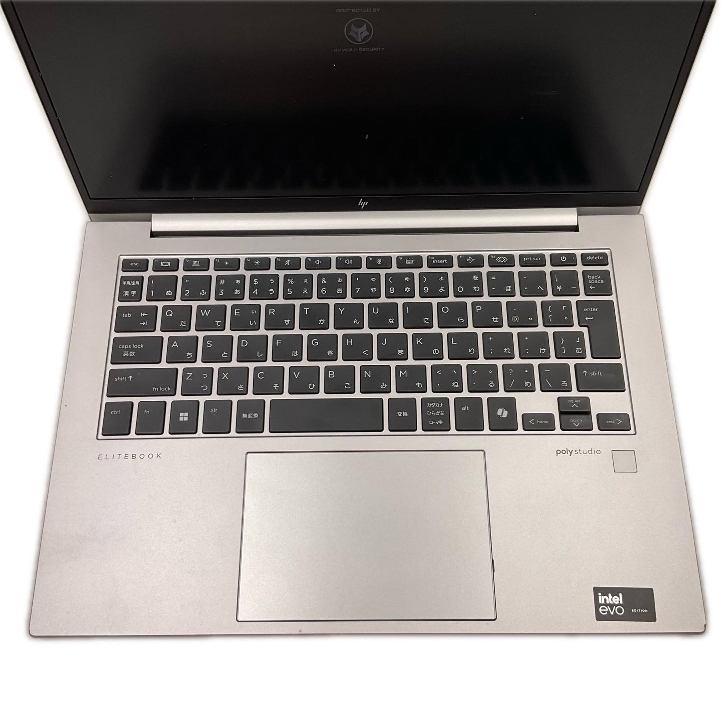 【全額返金保証】【最速発送】HP Elitebook 840 G11 Core Ultra 5 135H 1.6GHz 16GB M.2 SSD 256GB 97.0% 動作確認済