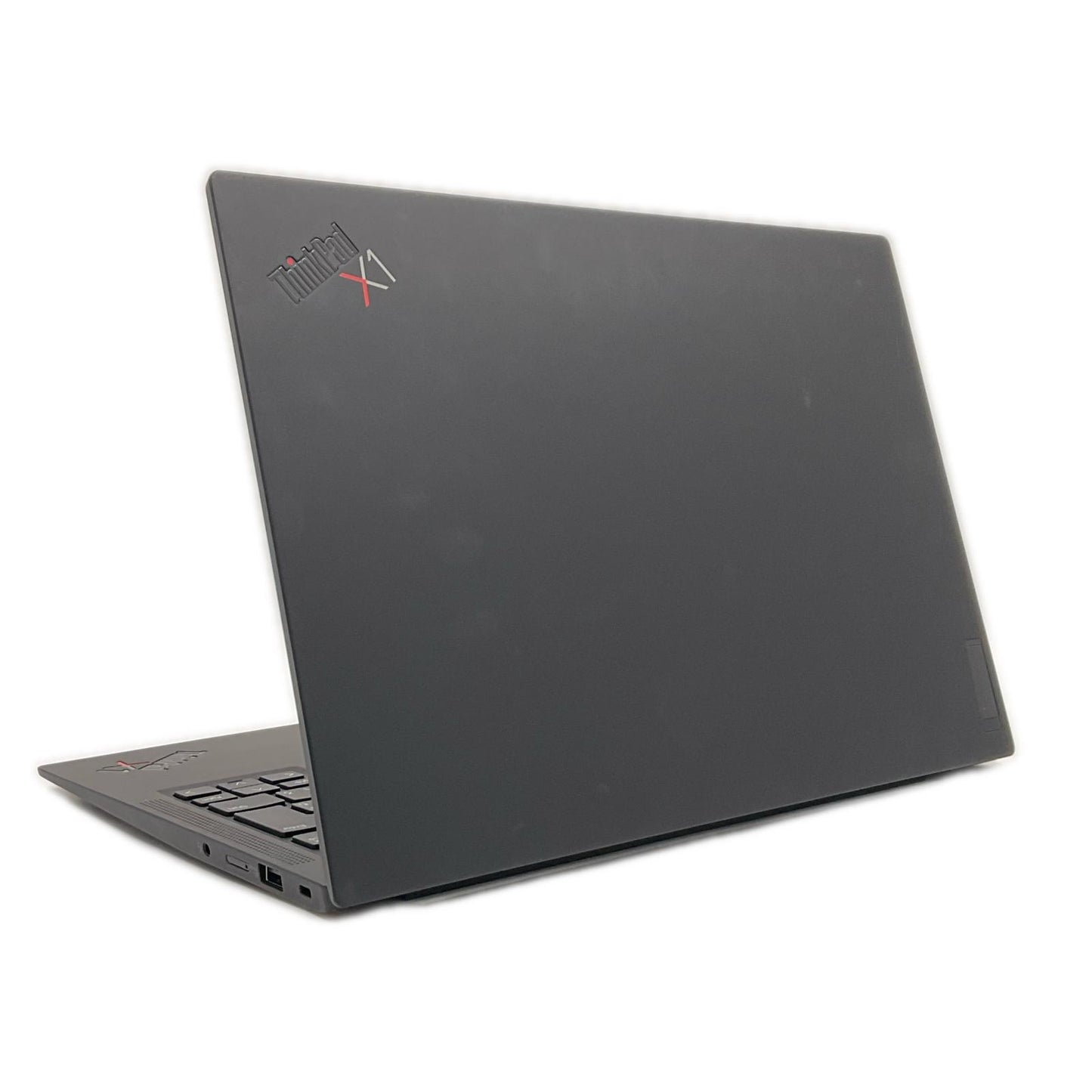 【全額返金保証】【最速発送】Lenovo ThinkPad X1 Carbon Gen 11 21HN-S2WW00 i5-1345U 1.6GHz 16GB M.2 SSD 256GB 100% 美品 動作確認済