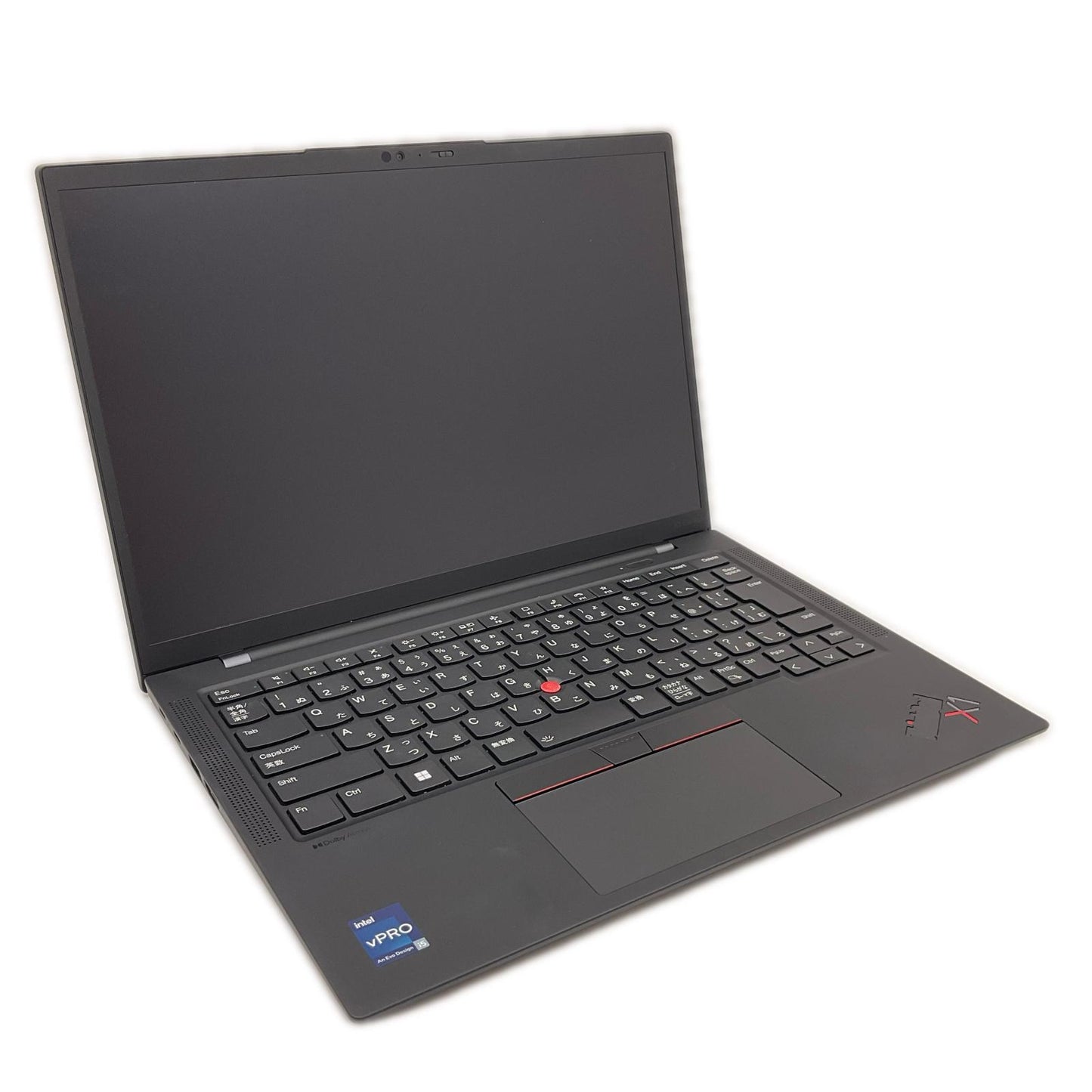 【全額返金保証】【最速発送】Lenovo ThinkPad X1 Carbon Gen 11 21HN-S2WW00 i5-1345U 1.6GHz 16GB M.2 SSD 256GB 100% 美品 動作確認済