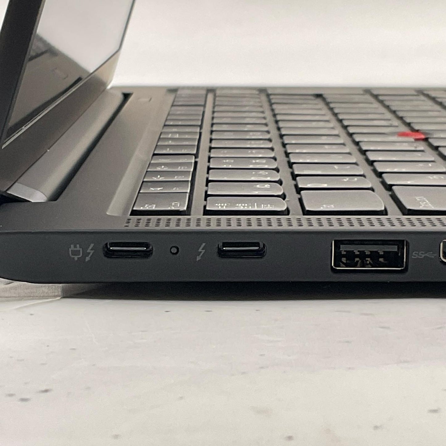 【全額返金保証】【最速発送】Lenovo ThinkPad X1 Carbon Gen 11 21HN-S2WW00 i5-1345U 1.6GHz 16GB M.2 SSD 256GB 100% 美品 動作確認済