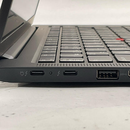 【全額返金保証】【最速発送】Lenovo ThinkPad X1 Carbon Gen 11 21HN-S2WW00 i5-1345U 1.6GHz 16GB M.2 SSD 256GB 100% 美品 動作確認済