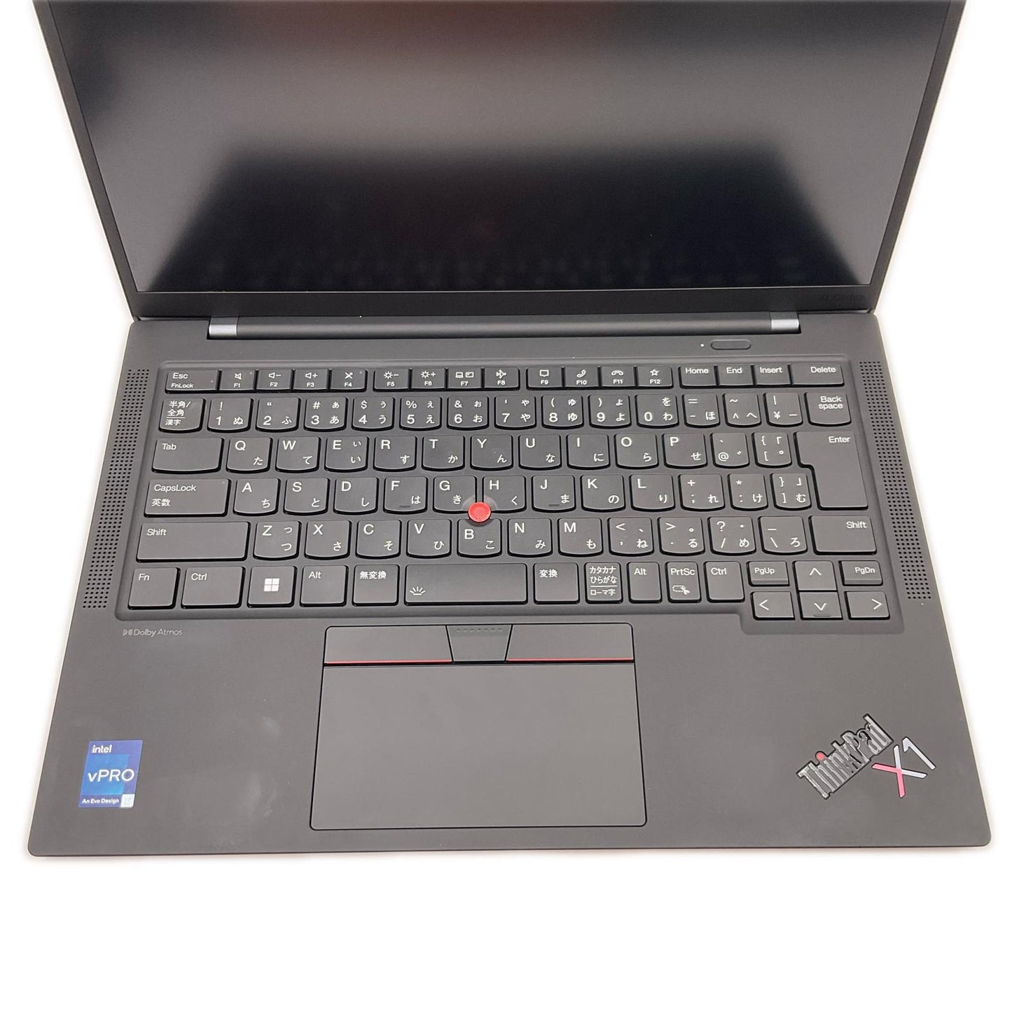 【全額返金保証】【最速発送】Lenovo ThinkPad X1 Carbon Gen 11 21HN-S2WW00 i5-1345U 1.6GHz 16GB M.2 SSD 256GB 100% 美品 動作確認済