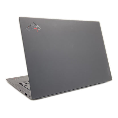 【全額返金保証】【最速発送】Lenovo ThinkPad X1 Carbon Gen 11 21HN-S2WW00 i5-1345U 1.6GHz 16GB M.2 SSD 256GB 100% 美品 動作確認済