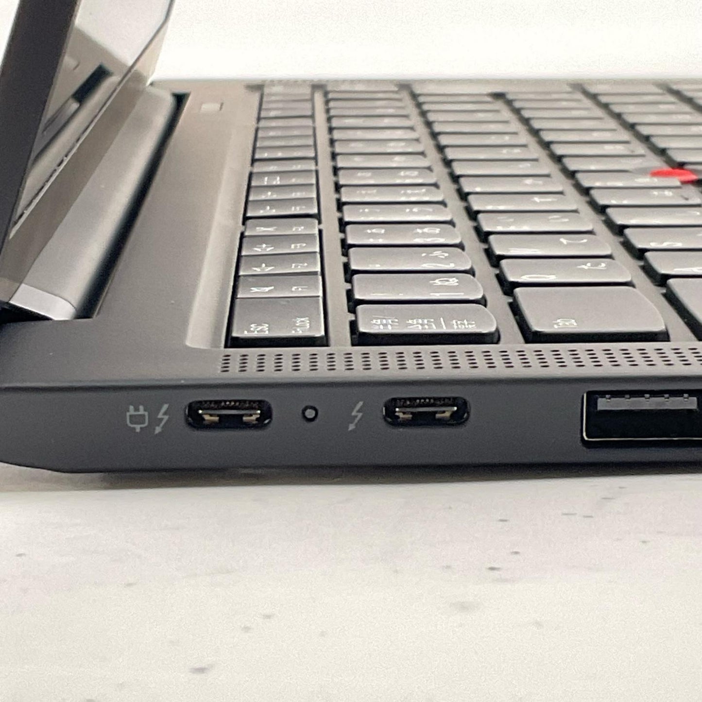 【全額返金保証】【最速発送】Lenovo ThinkPad X1 Carbon Gen 11 21HN-S2WW00 i5-1345U 1.6GHz 16GB M.2 SSD 256GB 100% 美品 動作確認済